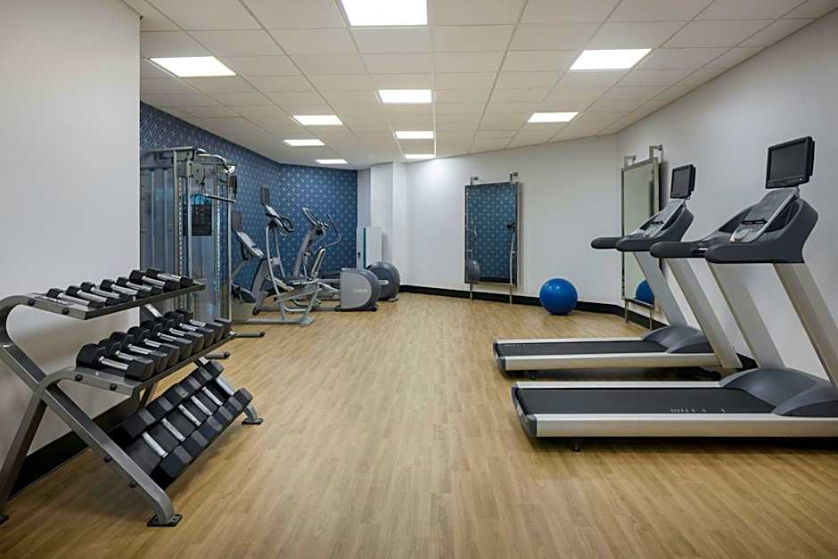 Four Points By Sheraton - Saginaw