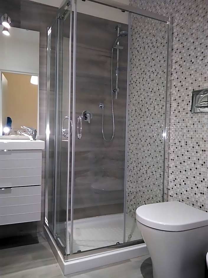B&B del Toscano