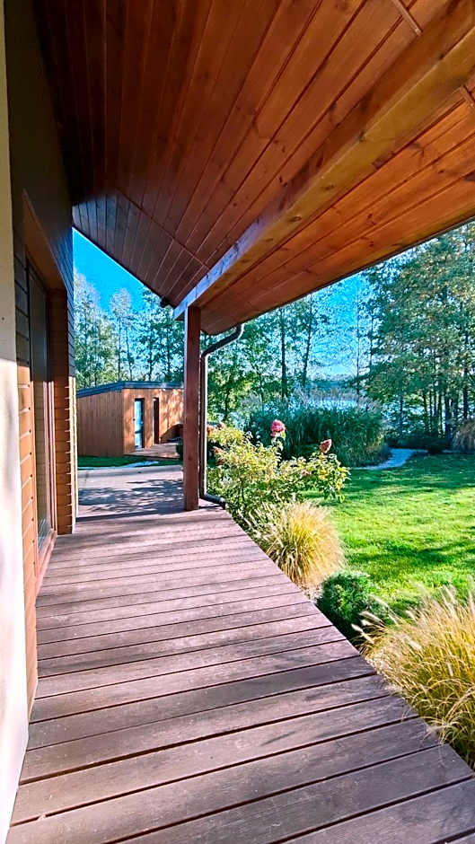 Relax Houses - Domy Mazur