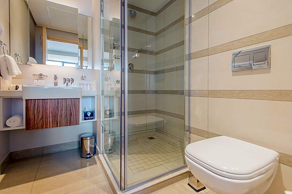 The Capital Pearls Hotel