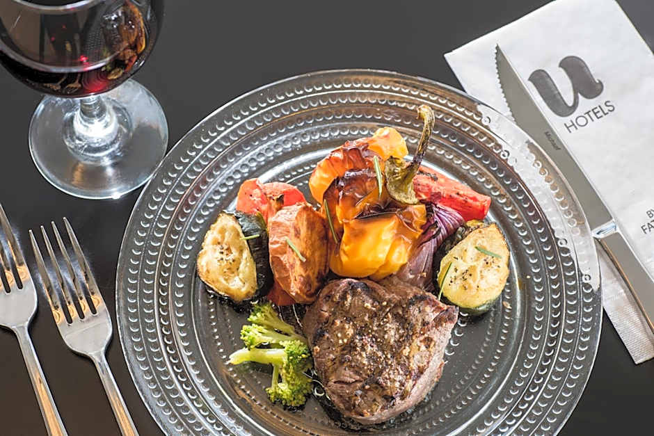 U Boutique Kinneret by the Sea of Galilee