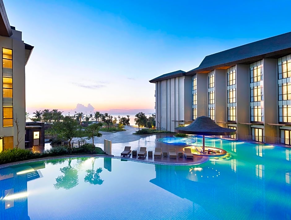 Fairfield by Marriott Belitung