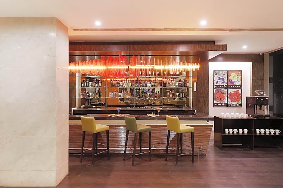 Lemon Tree Hotel Whitefield