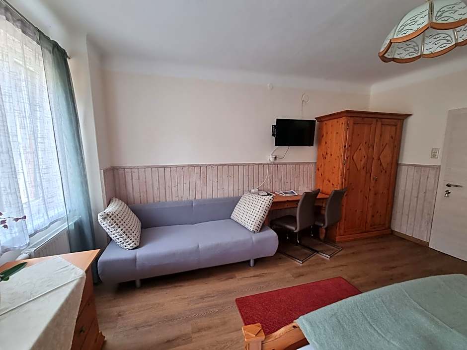 Gasthof Weidenauer- Gabi's Café