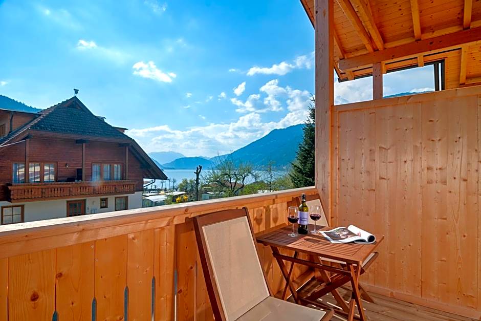 Wellness Landhaus Parth