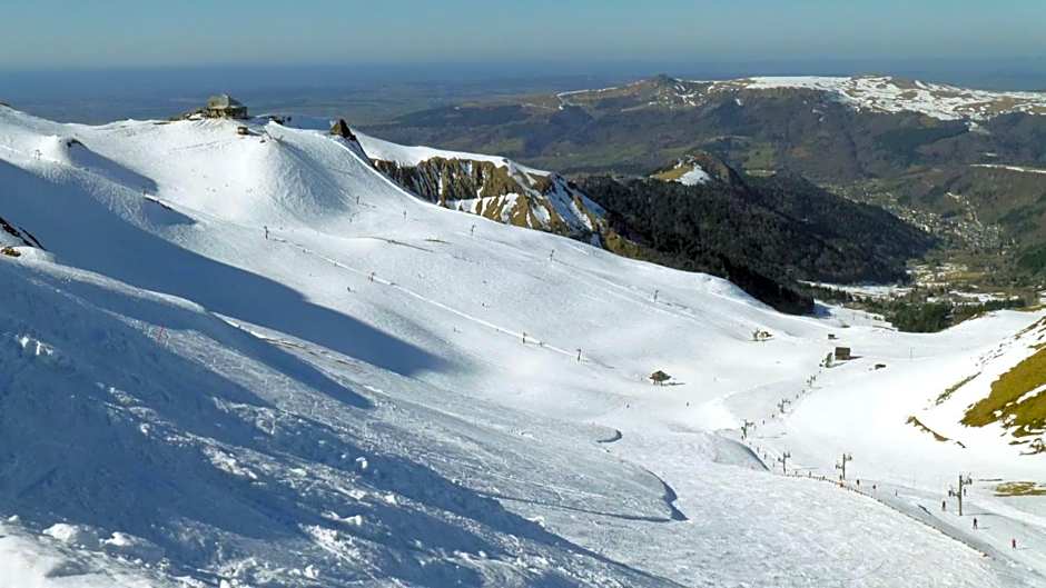 Auberge De La Providence