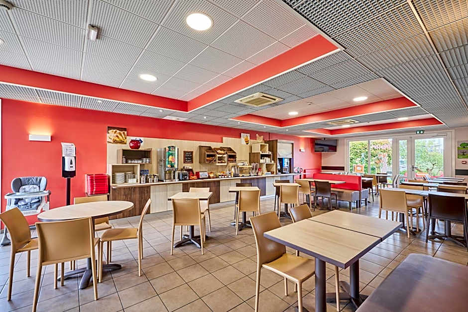 Ace Hôtel Caen Nord Mémorial