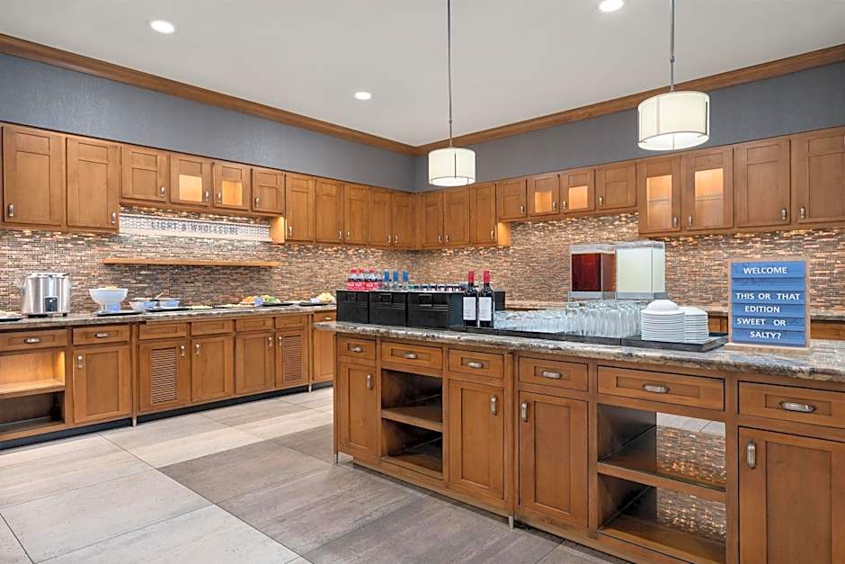 Homewood Suites By Hilton Cincinnati-Downtown