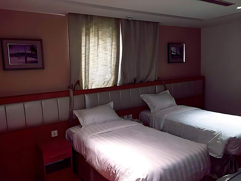 Al Kadessia Hotel Makkah – Mecca