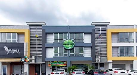 Clover Hotel Ipoh