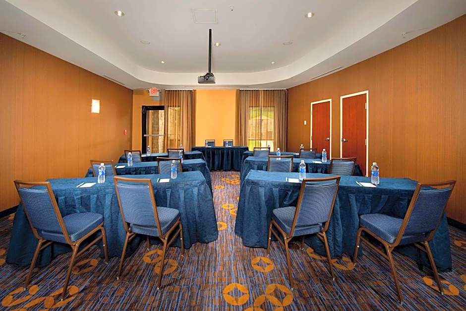 Courtyard by Marriott San Antonio SeaWorld/Lackland