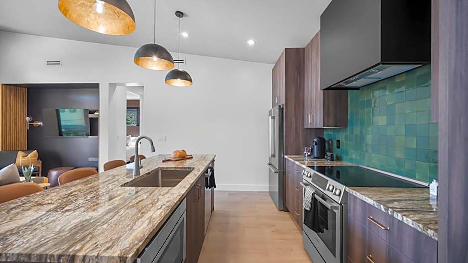 Montclair Inn & Suites at Zion National Park