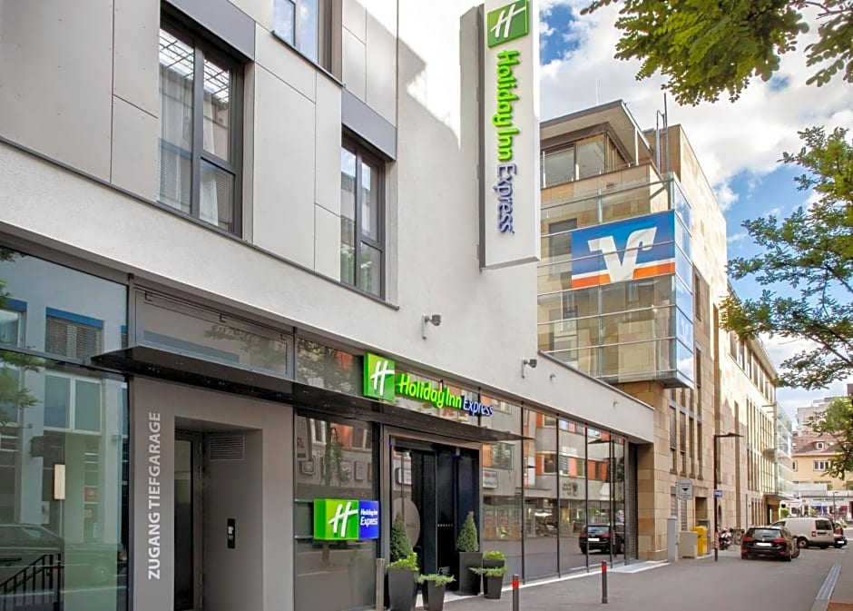 Holiday Inn Express Stuttgart - Waiblingen By IHG