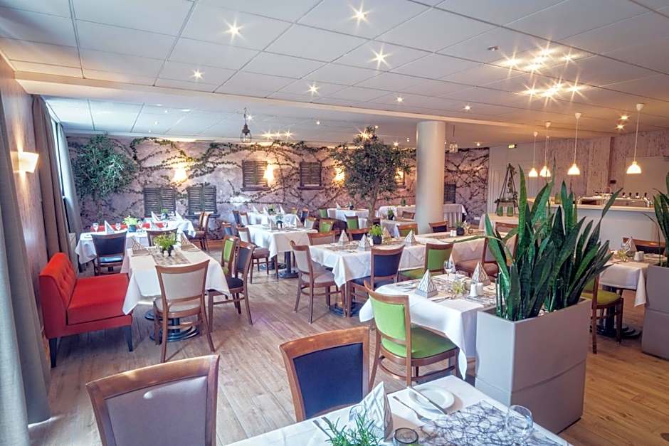 Golfhotel Fahrenbach