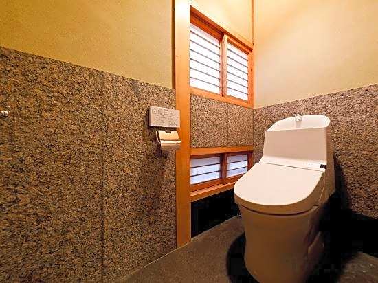 Residence inn Niwanoyado