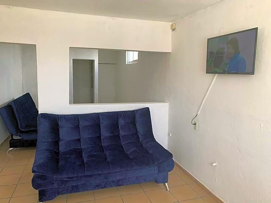 Departamento Centro Mazatlan