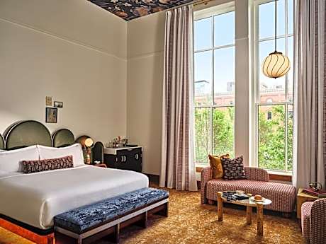 King Room - Disability Access