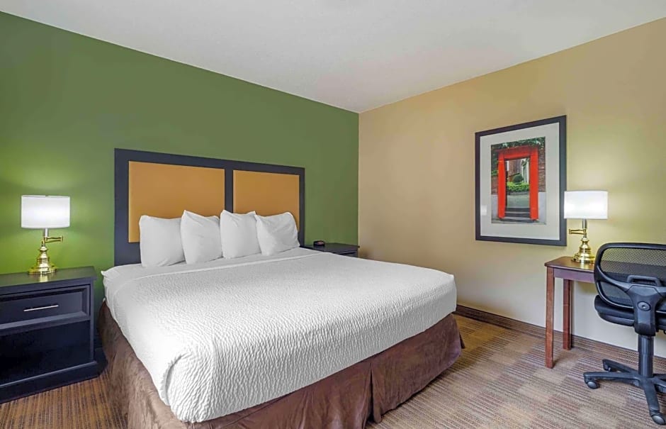 Extended Stay America Suites - Fairfield - Napa Valley