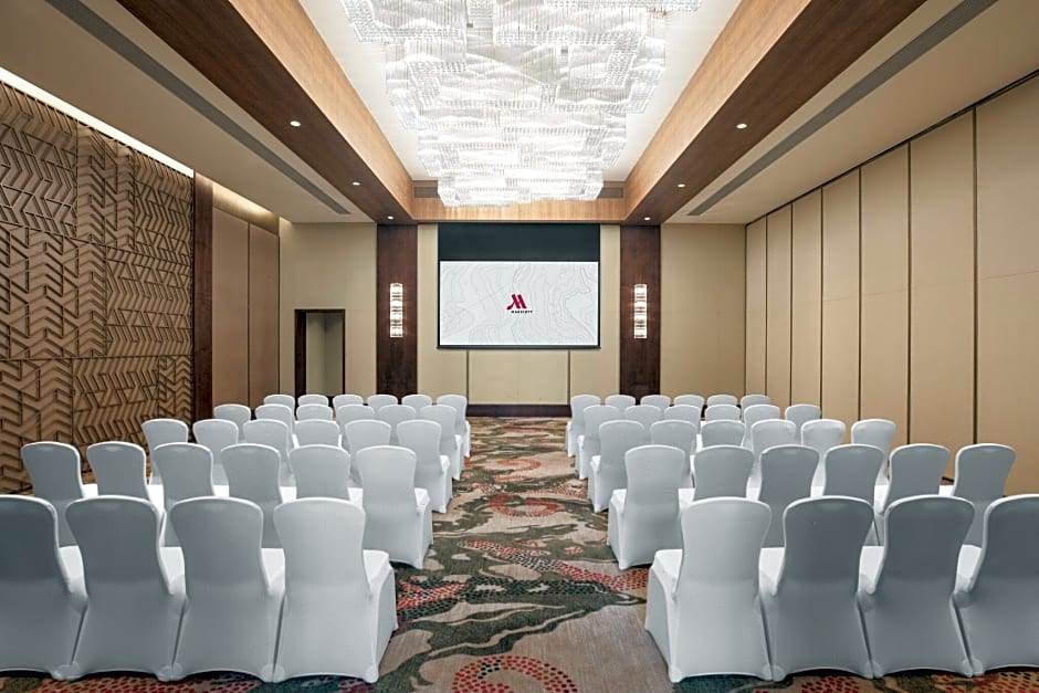 Marriott Resort Xiangshui Bay