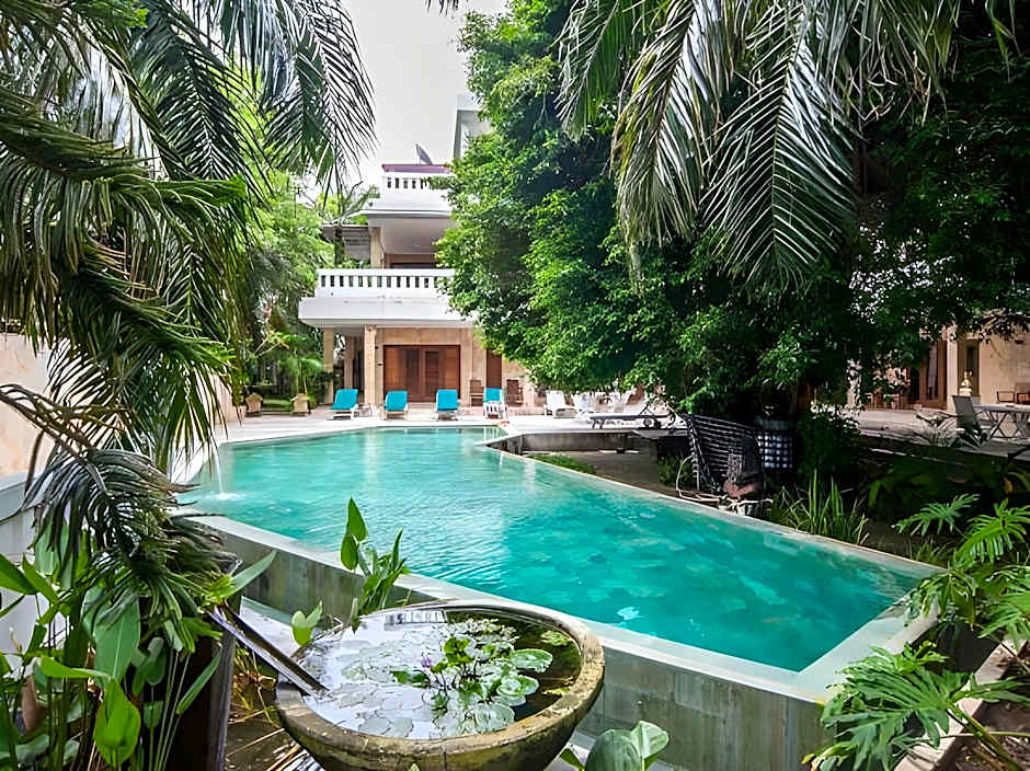 Bali Mystique Hotel