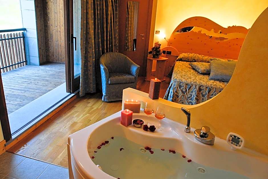 Hotel Rivè - Complesso Turistico Campo Smith