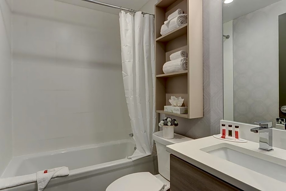 Microtel Inn by Wyndham Long Island City