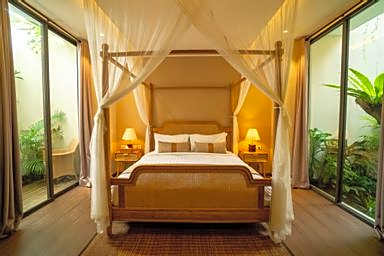 Larose Villas and Boutique Camp Canggu