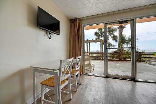 Seahaven Beach Hotel Panama City Beach