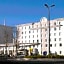 Cyan Hotel Roissy Villepinte Parc Des Expositions