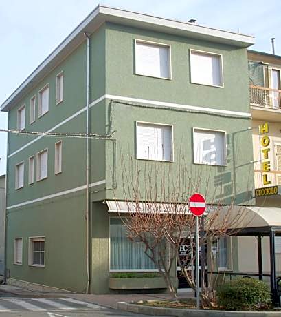 Hotel Cucciolo