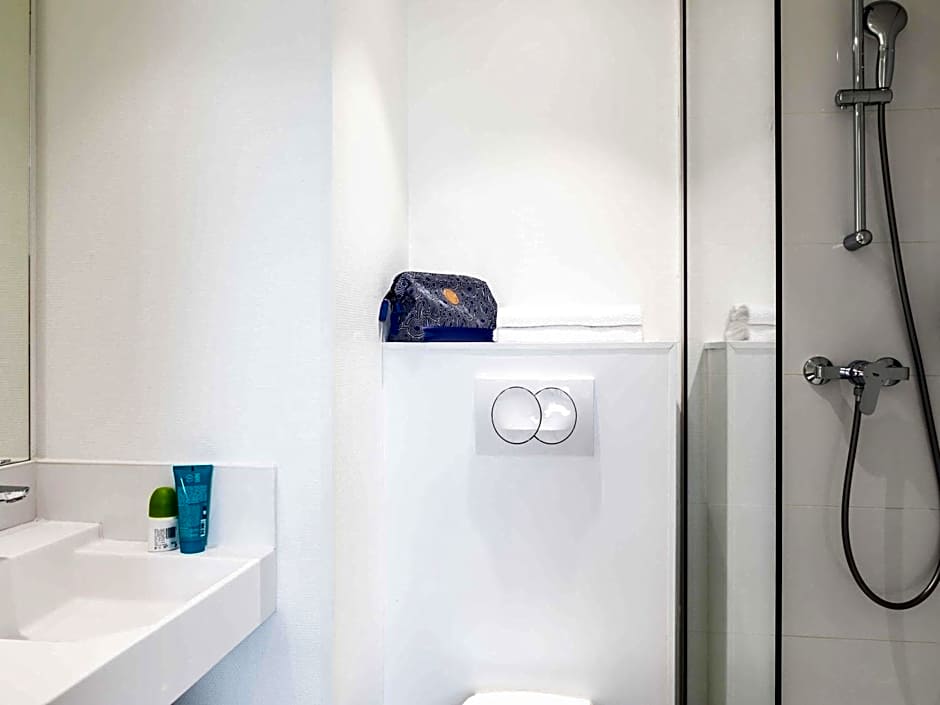 ibis budget Paris Porte de Montreuil