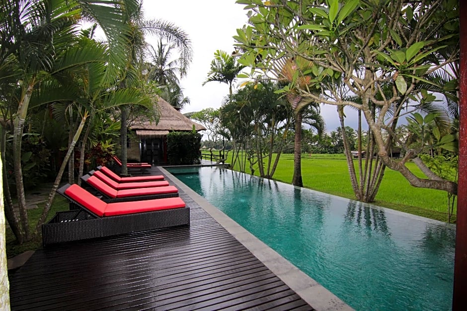 Bali Harmony Villa