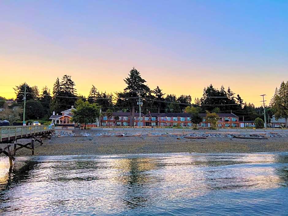 The Oceanside, a Coast Hotel