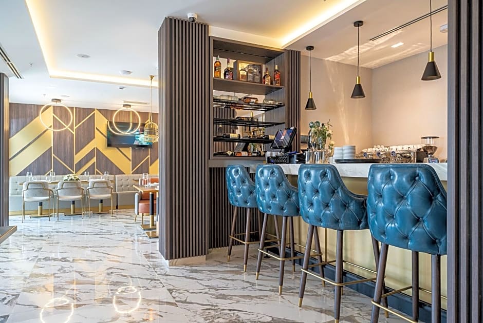 Hotel Millennium By Aycon