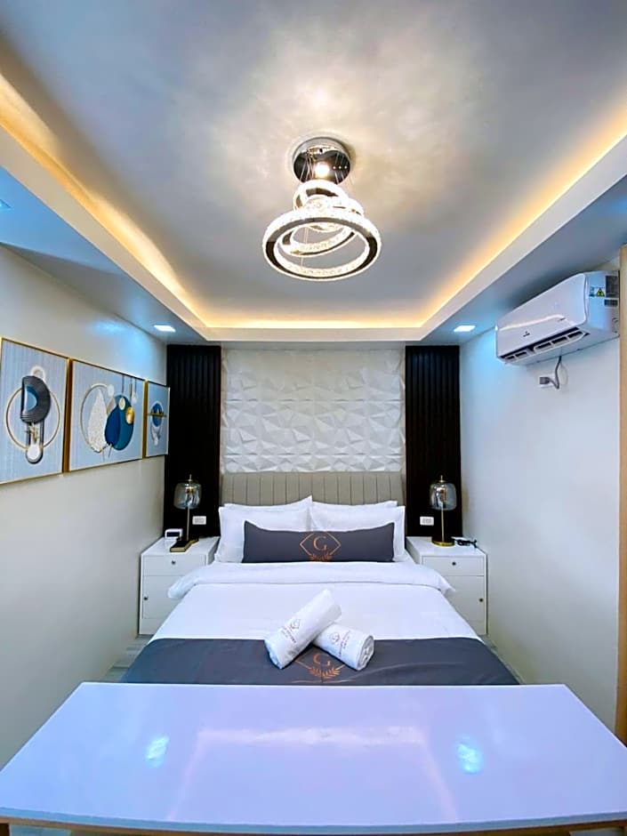 Grospe Resort Boracay