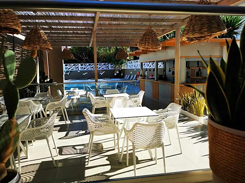Europa Hotel