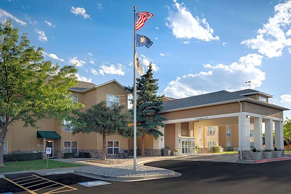 Homewood Suites By Hilton Salt Lake City-Midvale/Sandy