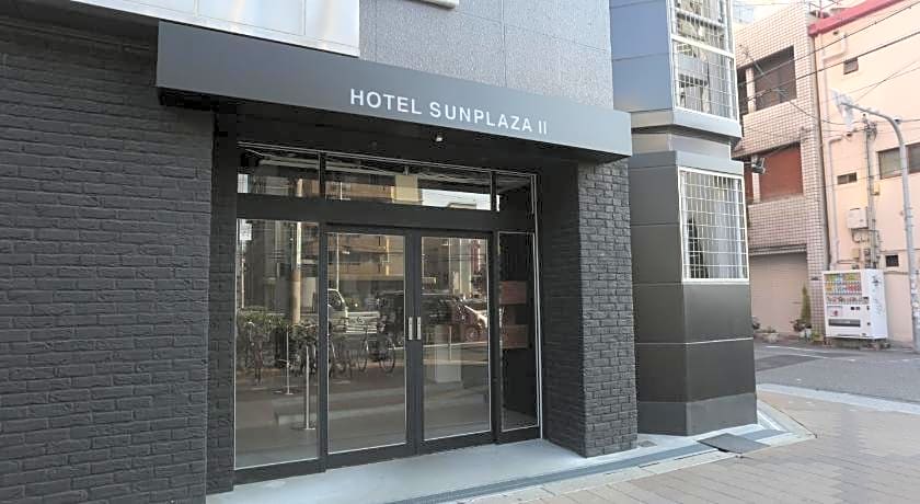 Hotel Sunplaza 2