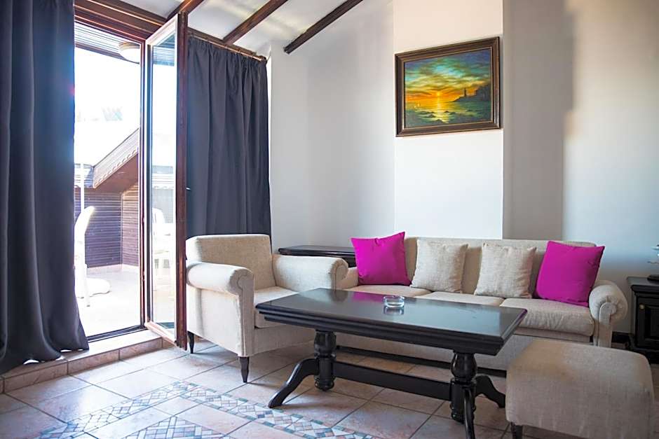 Victoria Hotel Nessebar