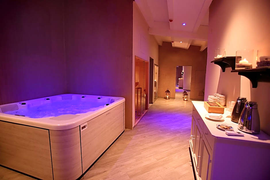 Hotel La Rosa Dei Venti