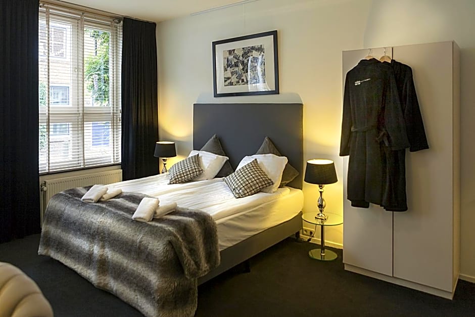 Hotel de Tabaksplant