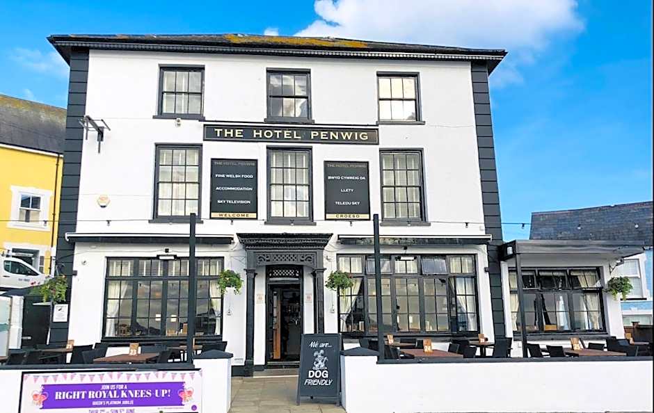 Hotel Penwig