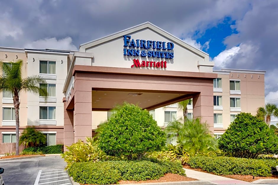 Fairfield by Marriott Inn & Suites Melbourne West/Palm Bay