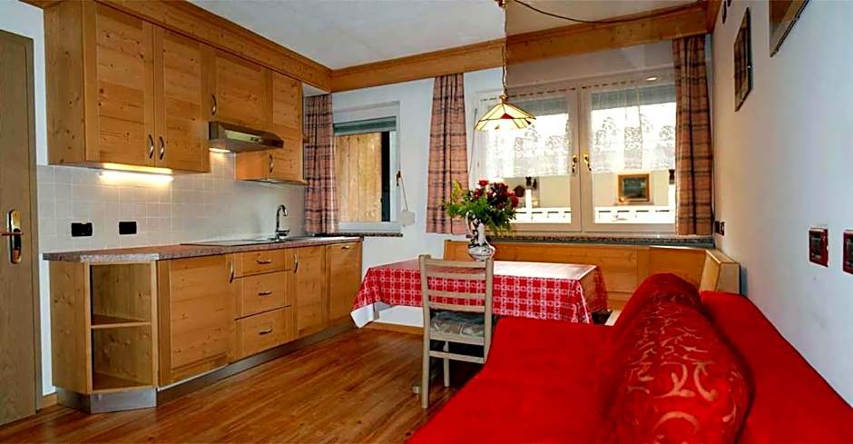 Residence Cirelle Suite & Spa