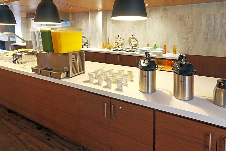 Holiday Inn Ciudad Juarez By IHG