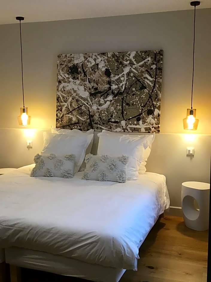 Les Chambres d'Andrea