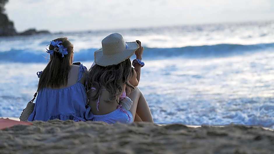 Coco Mountain View Guest House Hotel