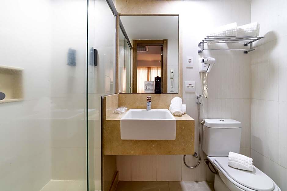 Américas Copacabana Hotel