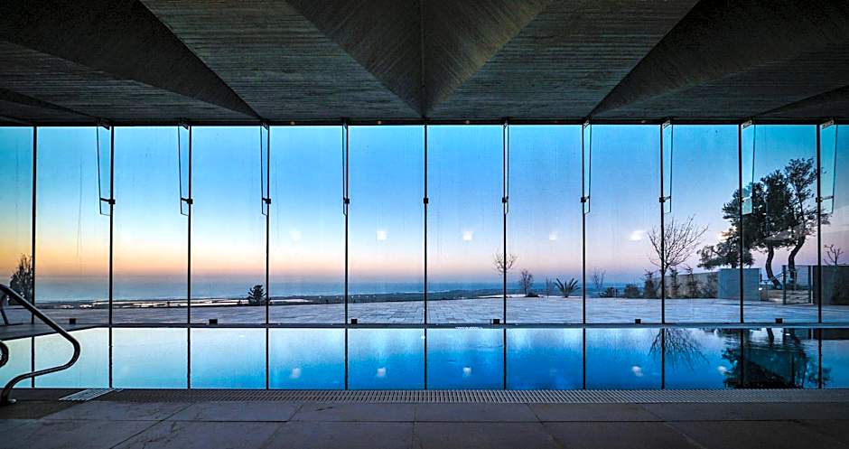 Elma Art Complex Luxury Hotel