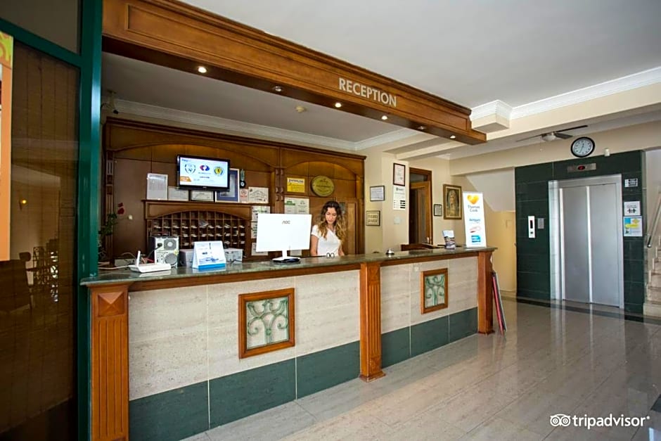 Aegean Princess Apartments And Studio